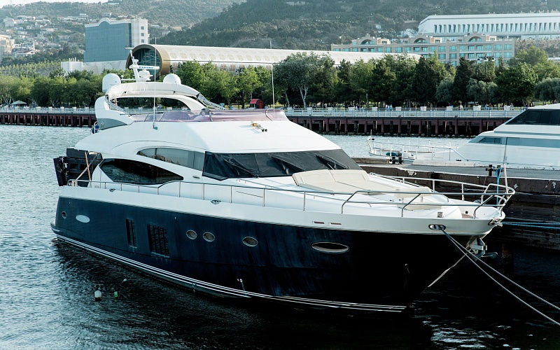 PRINCESS 78